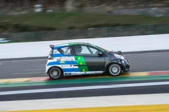 24 Heures 2CV 2022 - Spa-Francorchamps