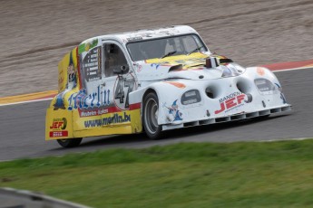 24 Heures 2CV 2022 - Spa-Francorchamps