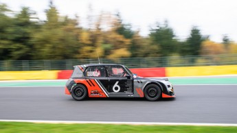 24 Heures 2CV 2022 - Spa-Francorchamps