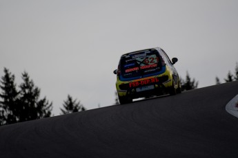 24 Heures 2CV 2022 - Spa-Francorchamps