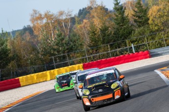 24 Heures 2CV 2022 - Spa-Francorchamps