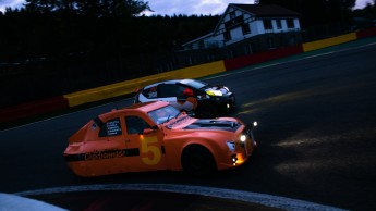 24 Heures 2CV 2022 - Spa-Francorchamps