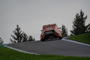 24 Heures 2CV 2022 - Spa-Francorchamps
