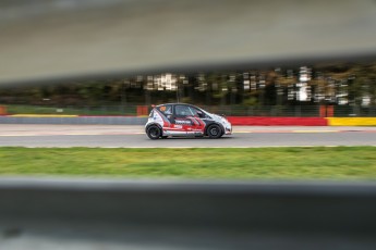 24 Heures 2CV 2022 - Spa-Francorchamps
