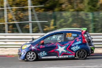 24 Heures 2CV 2022 - Spa-Francorchamps