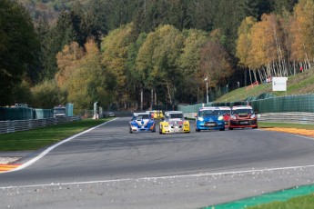 24 Heures 2CV 2022 - Spa-Francorchamps
