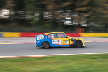 24 Heures 2CV 2022 - Spa-Francorchamps