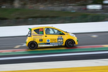 24 Heures 2CV 2022 - Spa-Francorchamps
