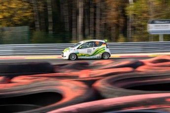 24 Heures 2CV 2022 - Spa-Francorchamps