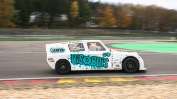 24 Heures 2CV 2022 - Spa-Francorchamps
