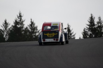 24 Heures 2CV 2022 - Spa-Francorchamps