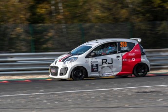 24 Heures 2CV 2022 - Spa-Francorchamps