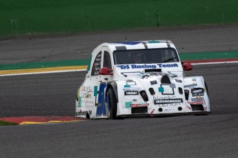24 Heures 2CV 2022 - Spa-Francorchamps
