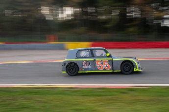 24 Heures 2CV 2022 - Spa-Francorchamps