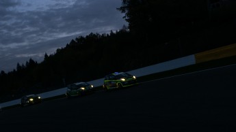 24 Heures 2CV 2022 - Spa-Francorchamps