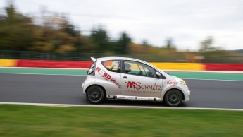 24 Heures 2CV 2022 - Spa-Francorchamps