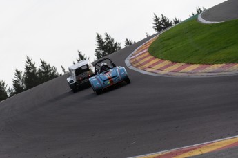 24 Heures 2CV 2022 - Spa-Francorchamps
