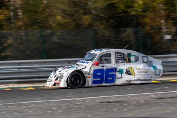 24 Heures 2CV 2022 - Spa-Francorchamps