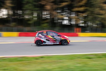 24 Heures 2CV 2022 - Spa-Francorchamps