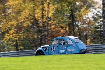 24 Heures 2CV 2022 - Spa-Francorchamps