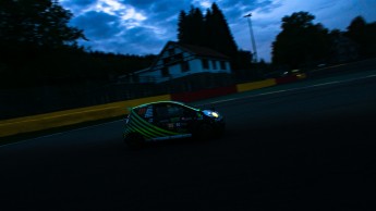24 Heures 2CV 2022 - Spa-Francorchamps
