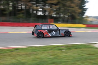 24 Heures 2CV 2022 - Spa-Francorchamps