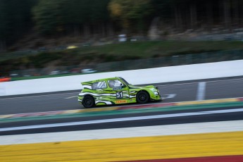 24 Heures 2CV 2022 - Spa-Francorchamps