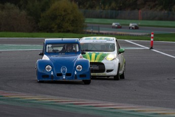 24 Heures 2CV 2022 - Spa-Francorchamps