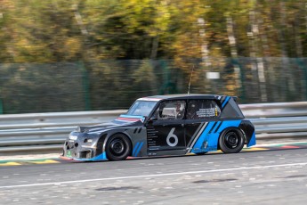 24 Heures 2CV 2022 - Spa-Francorchamps