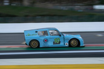 24 Heures 2CV 2022 - Spa-Francorchamps