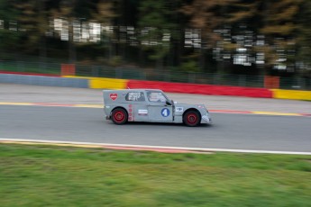 24 Heures 2CV 2022 - Spa-Francorchamps