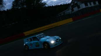 24 Heures 2CV 2022 - Spa-Francorchamps