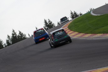 24 Heures 2CV 2022 - Spa-Francorchamps