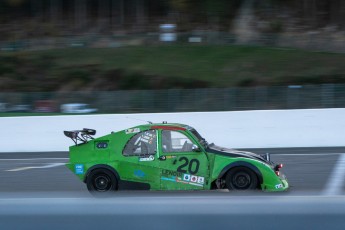 24 Heures 2CV 2022 - Spa-Francorchamps