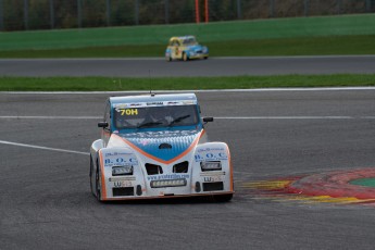 24 Heures 2CV 2022 - Spa-Francorchamps
