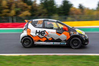 24 Heures 2CV 2022 - Spa-Francorchamps