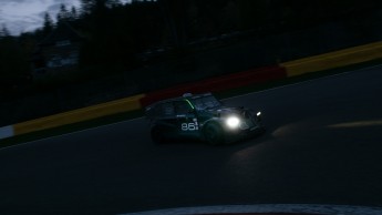 24 Heures 2CV 2022 - Spa-Francorchamps