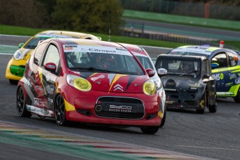 24 Heures 2CV 2022 - Spa-Francorchamps