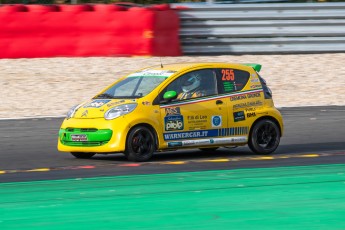 24 Heures 2CV 2022 - Spa-Francorchamps