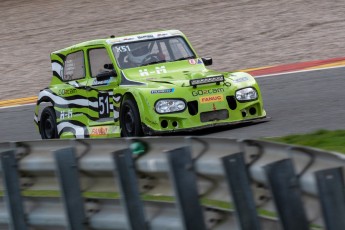 24 Heures 2CV 2022 - Spa-Francorchamps