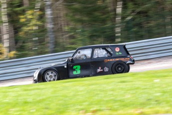 24 Heures 2CV 2022 - Spa-Francorchamps