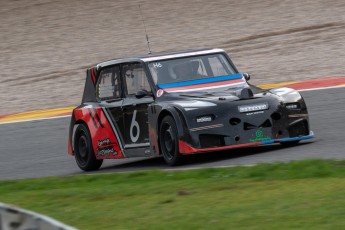 24 Heures 2CV 2022 - Spa-Francorchamps