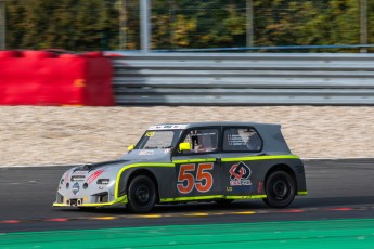 24 Heures 2CV 2022 - Spa-Francorchamps