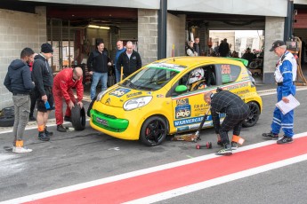 24 Heures 2CV 2022 - Spa-Francorchamps