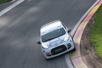24 Heures 2CV 2022 - Spa-Francorchamps
