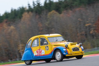 24 Heures 2CV 2022 - Spa-Francorchamps