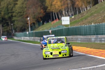 24 Heures 2CV 2022 - Spa-Francorchamps