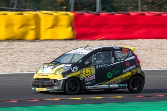 24 Heures 2CV 2022 - Spa-Francorchamps