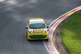 24 Heures 2CV 2022 - Spa-Francorchamps