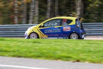 24 Heures 2CV 2022 - Spa-Francorchamps